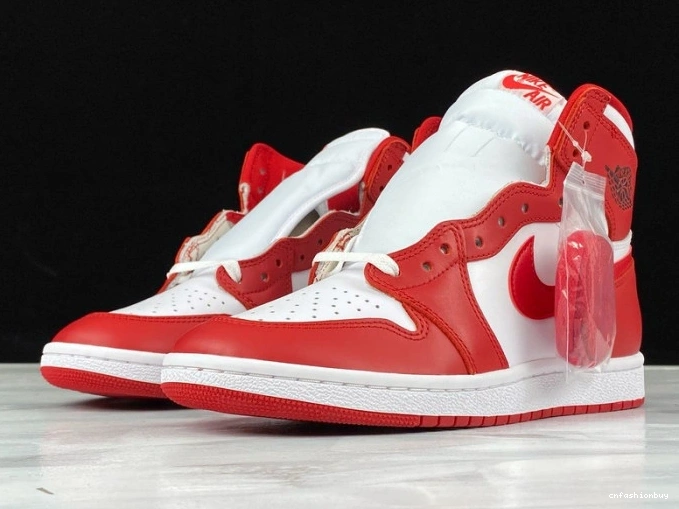 CQ4921-601 '85 1 OG Air Jordan 'New Retro Beginnings' High 1108